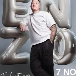 Spectacle - Stand-up avec Enzo Leminet