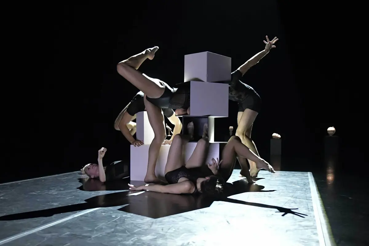 Spectacle - Still Life - Ballet Preljocaj Junior