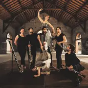 Spectacle : Strauss et Co Musique, pointes et baskets