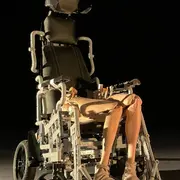 Spectacle Supersensible Valério Point à l'Arsénic