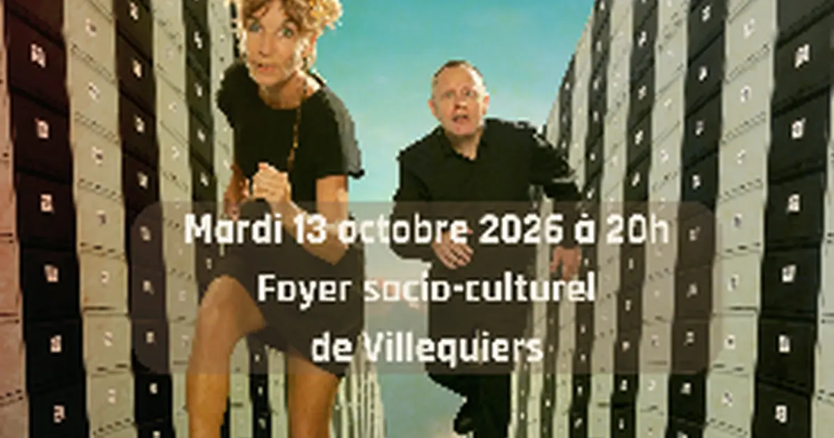 Spectacle Suzanne