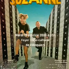 Spectacle Suzanne