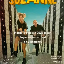 Spectacle Suzanne