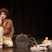 Spectacle T'as pas vu Léon?