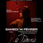 Spectacle Tablao Flamenco Amoroso