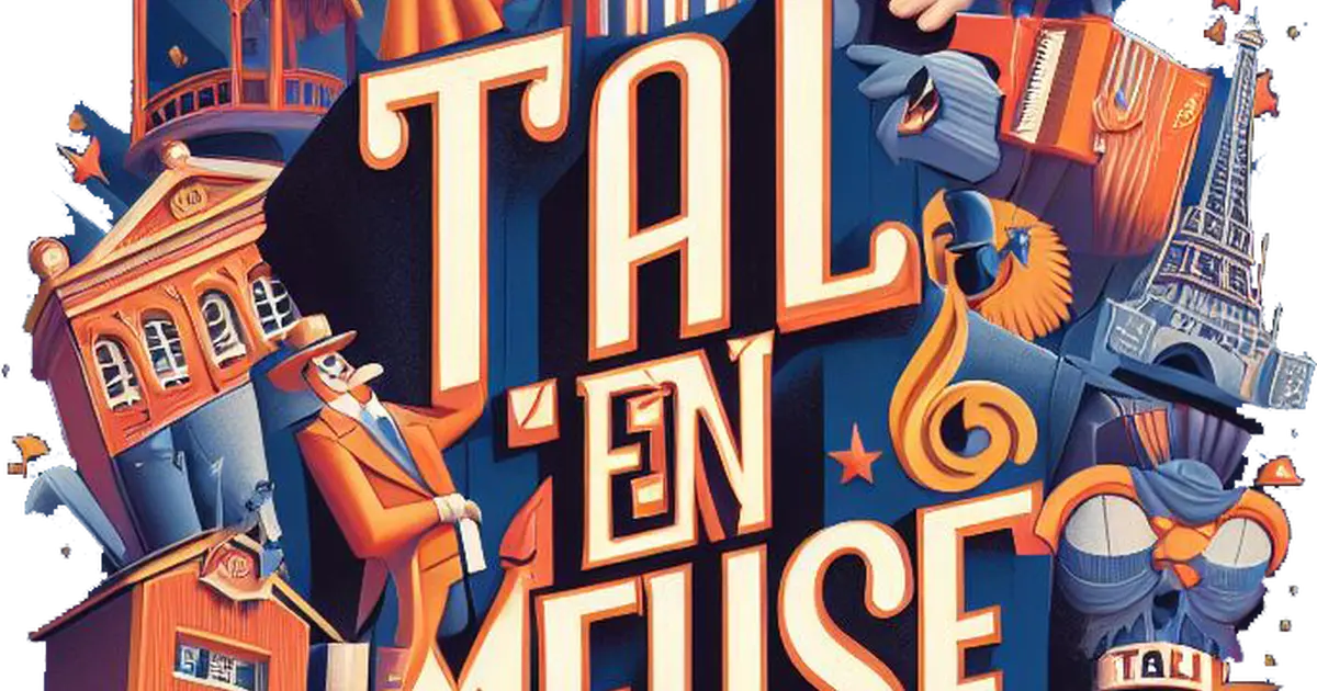 Spectacle - Tal'en Meuse