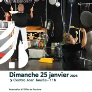 Spectacle Tambouille