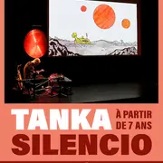 Spectacle – Tanka Silencio