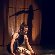 Spectacle : Tchamàn