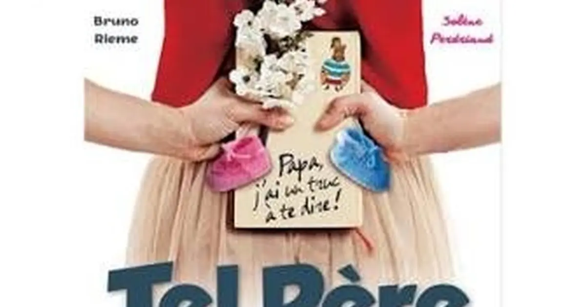 Spectacle - Tel père telle fille