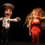 Spectacle - Télévintage