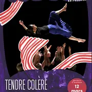 Spectacle 'Tendre Colère'
