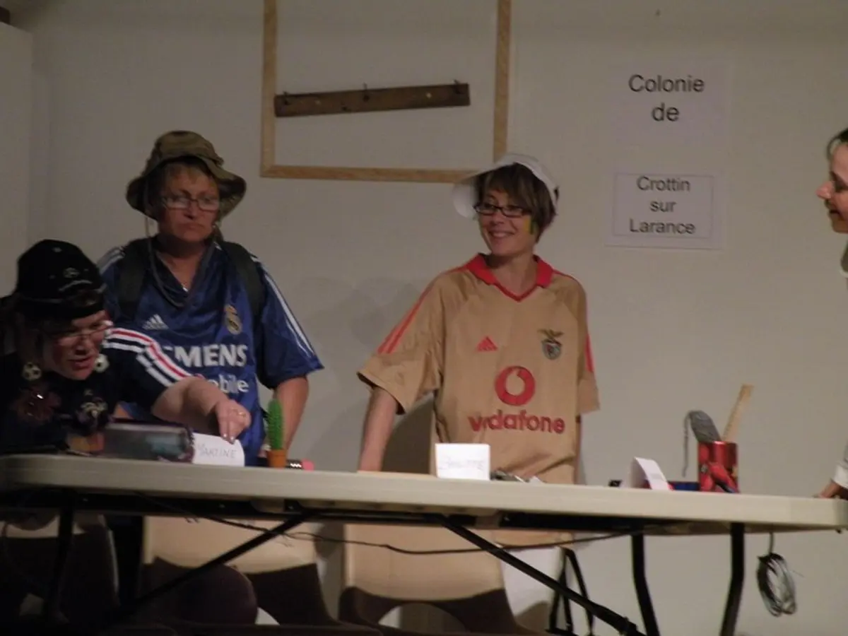 Spectacle théâtral