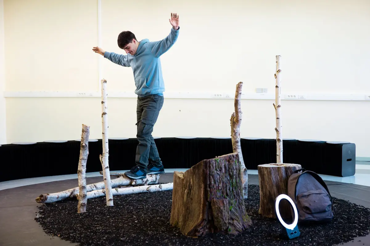 Alerte Blaireaux Dégâts / La Filature Nomade