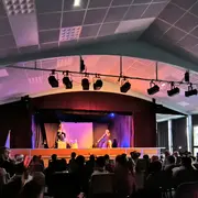 Spectacle Théâtral Bar Ouvert