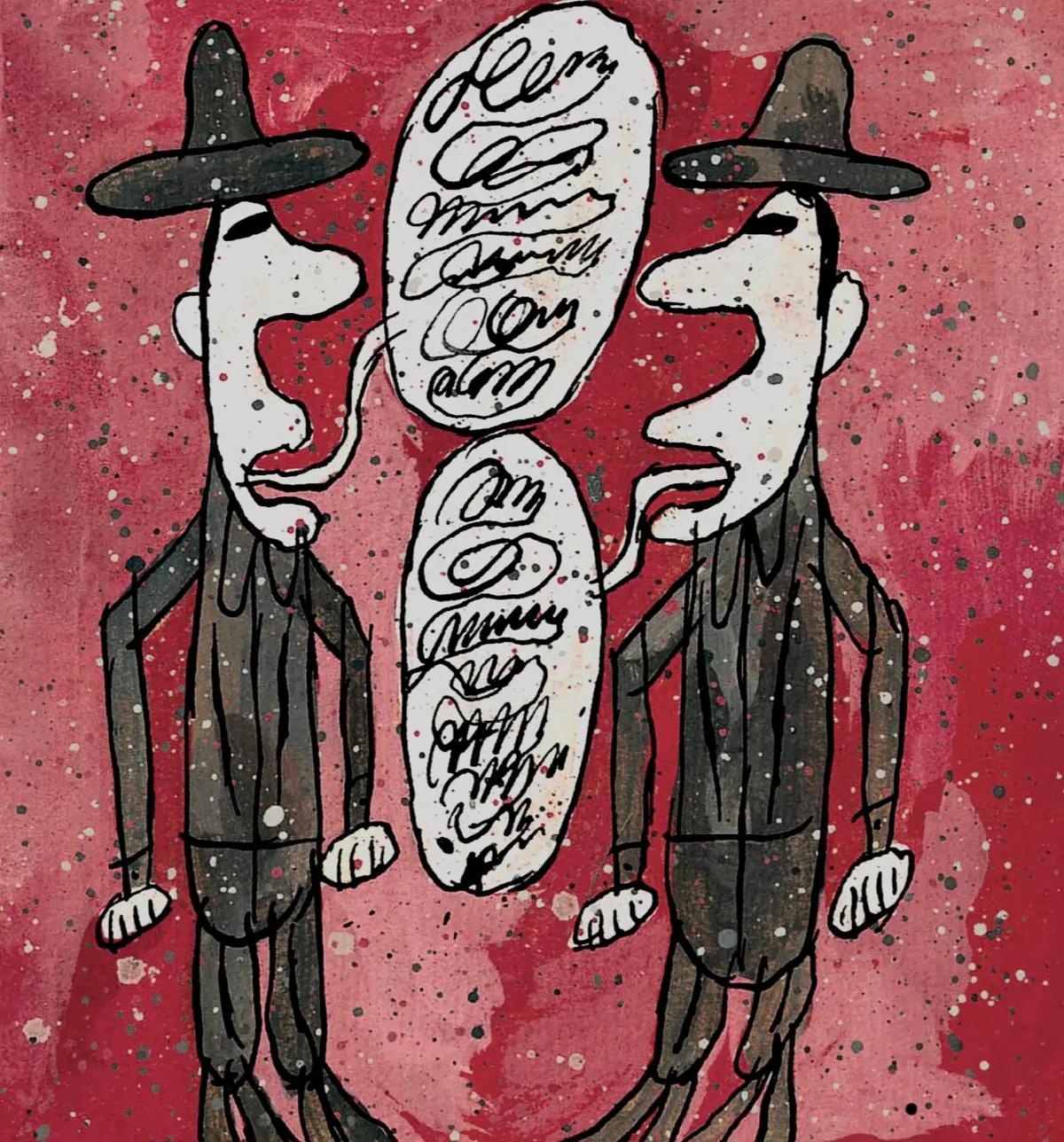 Spectacle théâtral : Fantaisies de la vie ordinaire