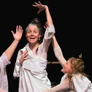 Le Mythe de Clitoris