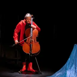 Spectacle théâtrale à Bagnac-sur-Célé : Esquif (À fleur d'eau)