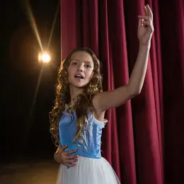 Spectacle théâtre et chant
