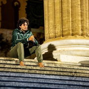 Spectacle théâtre la porte de la vie