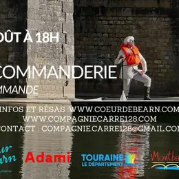 Spectacle théâtre : Shakespeare dans le parc II – La Tempête