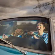 Spectacle : Thelma, Louise et nous