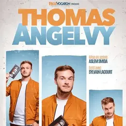 Spectacle - Thomas Angelvy