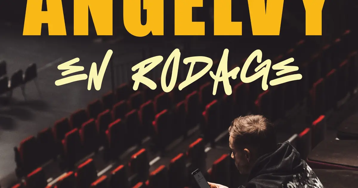 Spectacle - Thomas Angelvy – En Rodage