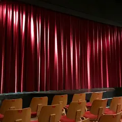 Spectacle Toc Toc Toc ! Bienvenue dans ma tête !