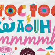 Spectacle | Toc Toc Wahou Mmmh