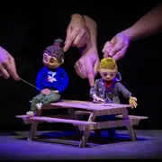 Spectacle TOM : Théâtre de l'Opprimé Miniature