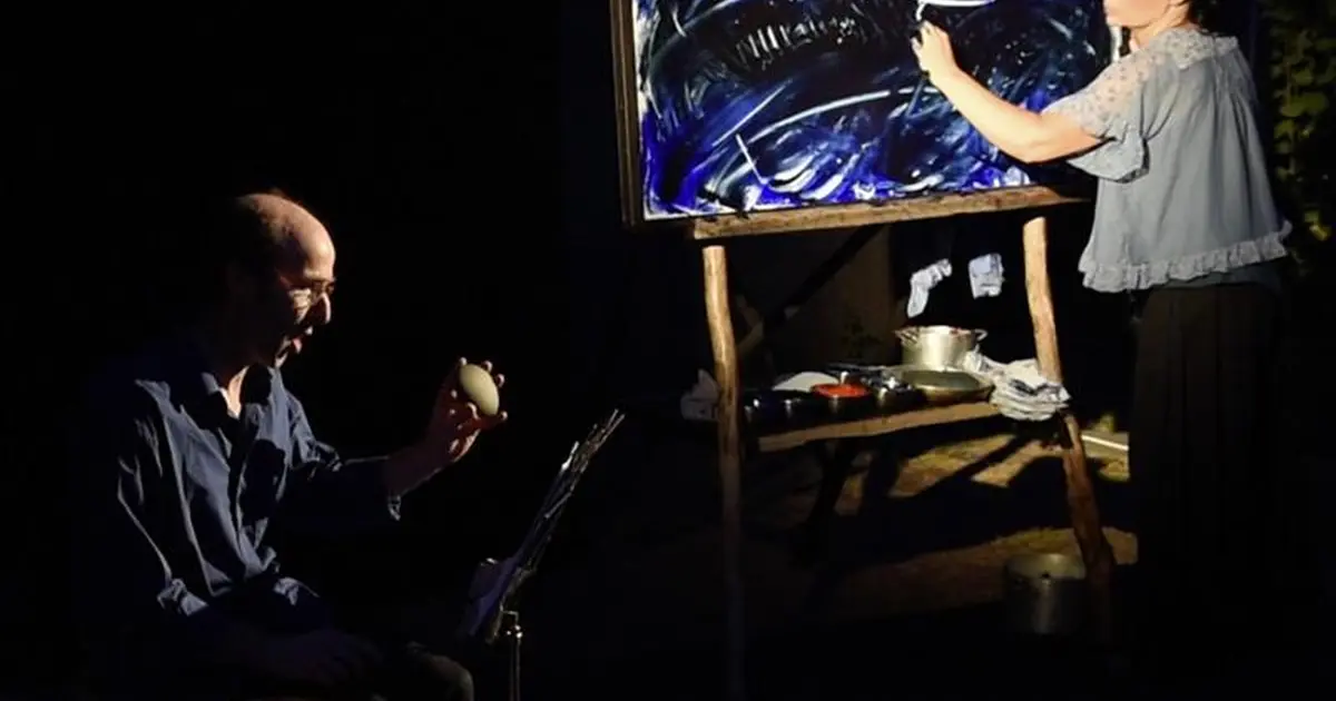 Spectacle - Tonnerre de Lune