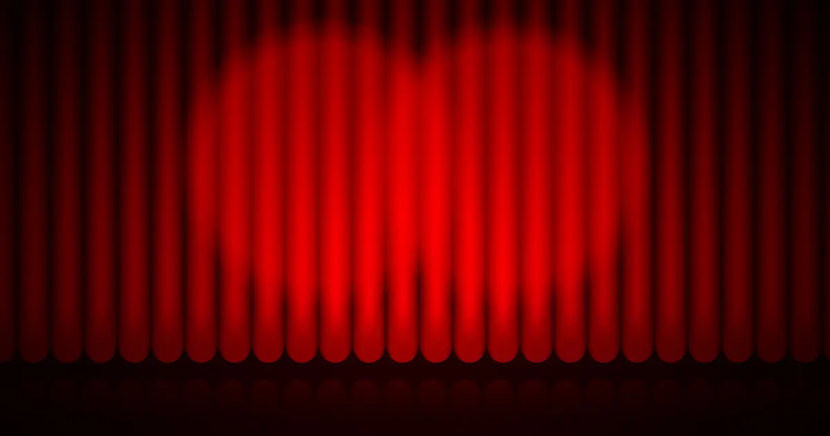 Spectacle "Top¨80"