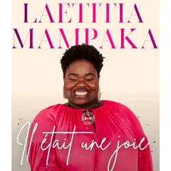 Spectacle Top in Humour - Laetita Mampaka Il était une joie