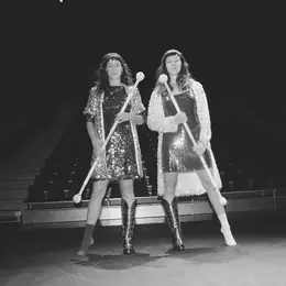 Spectacle - Toupie