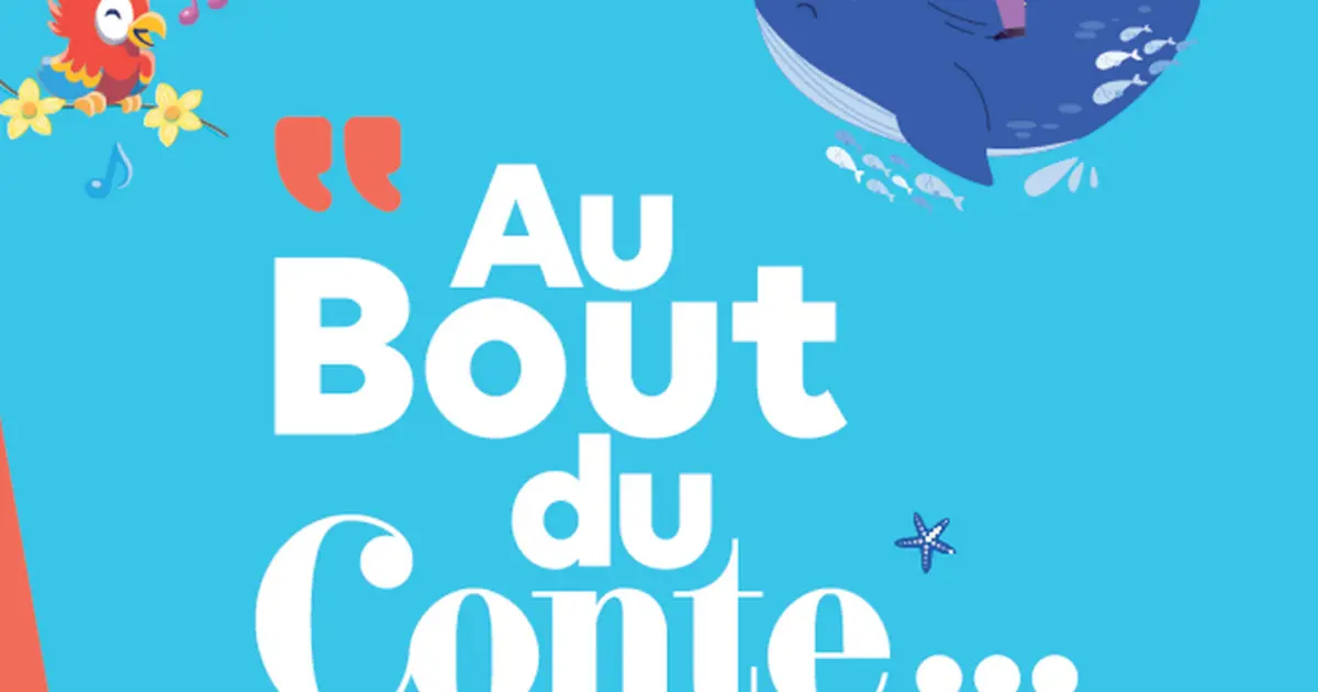 Spectacle : Tour de jardin