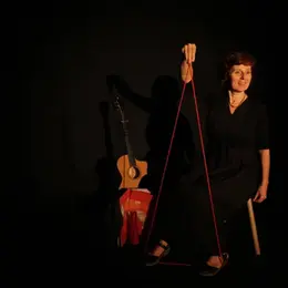 Spectacle Tourne fête d'après la vie et l'oeuvre de Pierre Azevard
