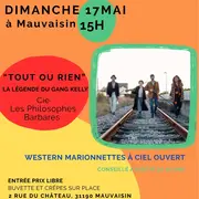 Spectacle Tout Ou Rien