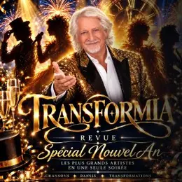 Spectacle Transformia sur son 31 au Cabaret Chez Patoche