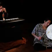 Spectacle  - Traversée - Concert - Récif