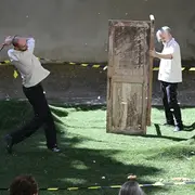 Spectacle Trois contes et quelques