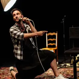 Spectacle « Tu connais la chanson »
