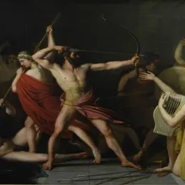 Spectacle Ulysses