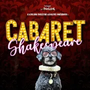 Spectacle : Un Cabaret Shakespeare !
