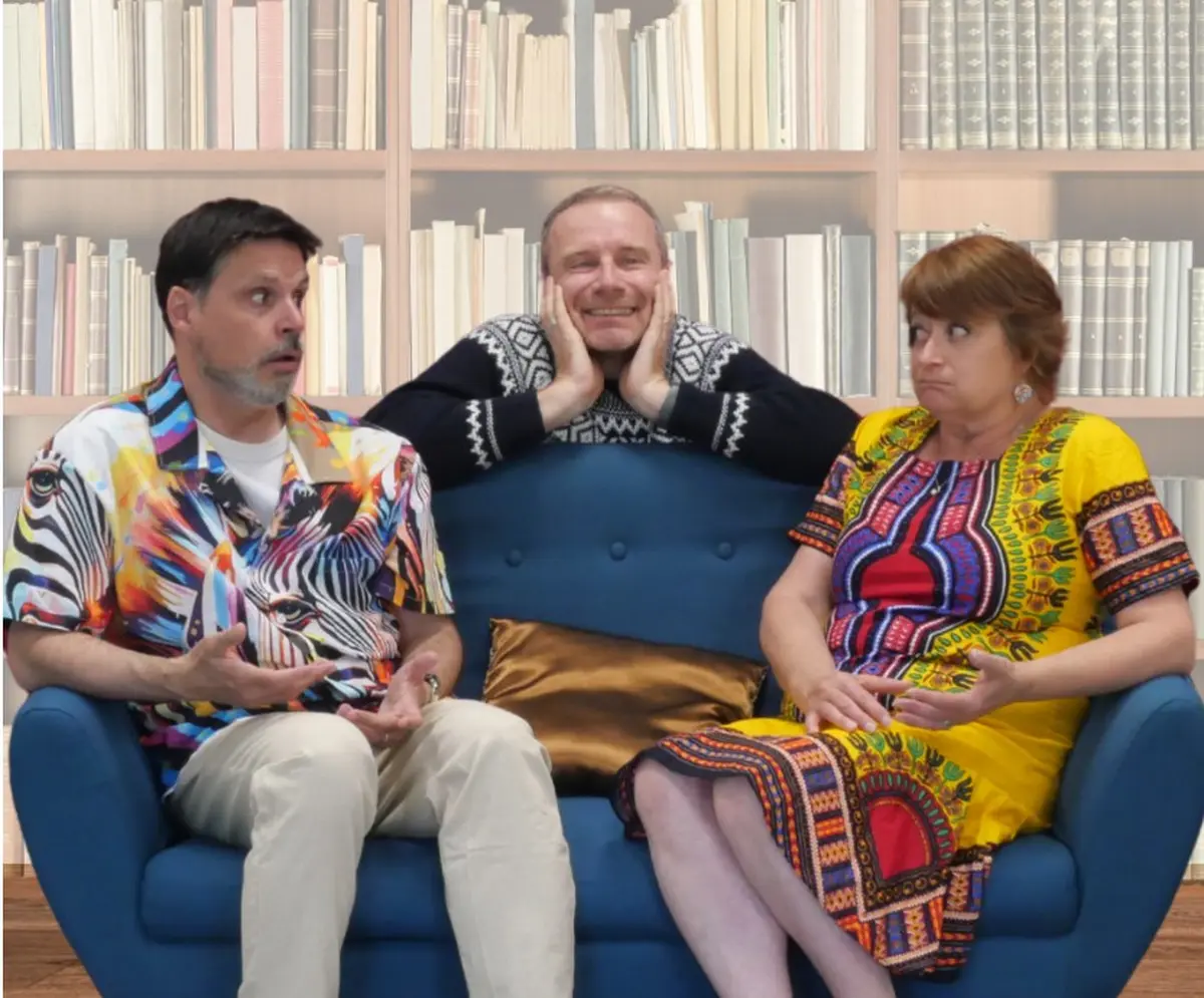 Spectacle Un Dîner d'Adieu