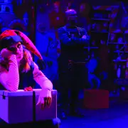 Spectacle - Un Jouet Pour Noël