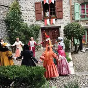 Spectacle : Un soir en Renaissance - Guinguette du Val