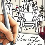 Spectacle Un stylo dans la tête