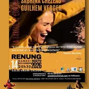 Spectacle Une peau plus loin