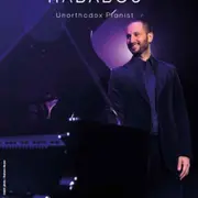 Spectacle Unorthodox Pianist COMPLET